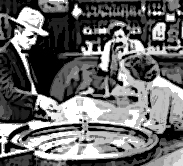 ontwikkeling van Roulette